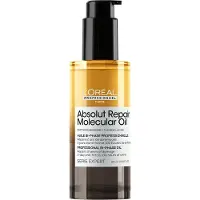 L'Oréal Absolut Repair Molecular Dual Oil 90ml
