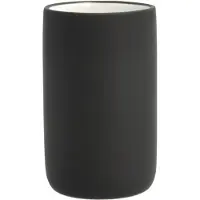 Södahl Zahnbürstenhalter Mono Black