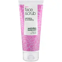 Australian bodycare B12 Face Scrub Exfoliating & Revitalising 100 ml