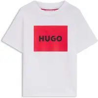 HUGO G00572 Kurzarm-t-shirt
