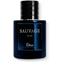 Dior Sauvage Elixir Edp Spray.