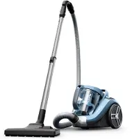 Rowenta Compact Power XXL Staubsauger ohne Beutel RO4B11, 900 W, Zylinder-Vakuum, Trocken, Beutellos, 2,5 l, Filterung