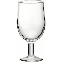 Arcoroc Bierglas Campana Glas 440 ml 6 Stücke