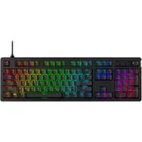 HyperX Alloy Rise Gaming-tastatur Spanisch
