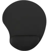 Deltaco DELO-0207, Schwarz, Monochromatisch