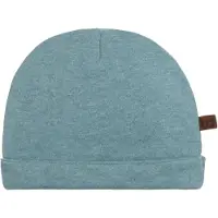 Babys Only Mütze Melange Stonegreen - 3-6 Monate