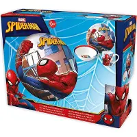 Euromic Spider-man Streets Besteckset