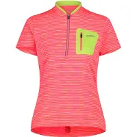CMP Free Bike 31c7846 Kurzarm-t-shirt