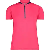 CMP 1/2 Zip Trikot Damen | Größe XL