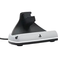PowerA Power Twin Portal Ladestation Für Ps5-controller