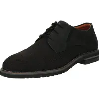 Salamander Herren Businessschuhe E11AS60269151010 Farbe: Schwarz Größe: 41