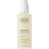 Börlind Mischhaut Reingungs Aktiv Gel 150 ml