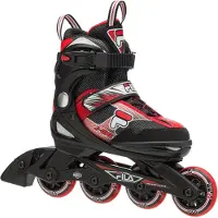 FILA Inliner J-One Boy Junior M (32-36)