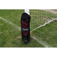 Precision Dual Top Bins Corner Zielschuss