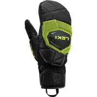 LEKI Wcr Coach 3d Fausthandschuhe