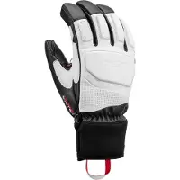 LEKI Herren Handschuhe HS Griffin Prime 3D