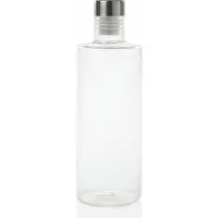 Andrea house 8x33.5 Cm 1.5l Glasflasche
