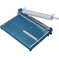 Dahle Hebel-Schneidemaschine 599