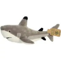 ECO NATION Blacktip Shark 40 cm