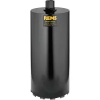 Rems *Diamant Kernbohrkrone UDKB 200x420xUNC 1 1/4, 181080