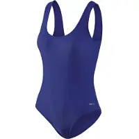 Beco Badeanzug Damen marine 44
