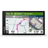Garmin Navigationssystem dezl LGV610 Garmin
