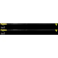 LEKI Cans Xta 5.5 Jr. Neon 100