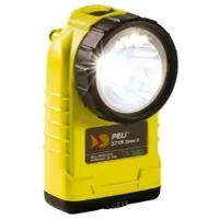 Peli 3715Z0 ATEX Laterne Gelb