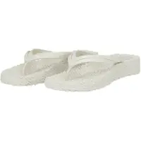 Ilse jacobsen Flip Flops Damen CHEERFUL13 Creme-Schuhgröße 39
