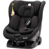 Puck Kindersitz - Uno - Black - 40-105 cm |