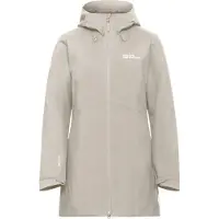 Jack Wolfskin Damen Funktionsjacke HEIDELSTEIN INS JKT W