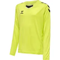 Hummel Core Xk Poly Langarm-t-shirt