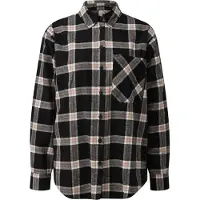 QS Bluse in 99N0_schwarz | Gr.: 42