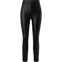 QS Leggings in 9999_schwarz | Gr.: 42