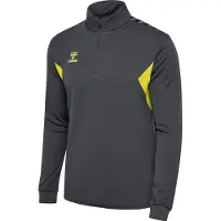 Hummel 1/2-Zip-Trainingsjacke Authentic