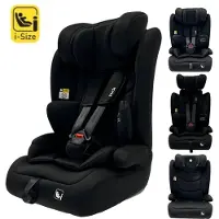 Puck Harry Kindersitz - Gruppe 1/2/3 | Autositz Gruppe 1