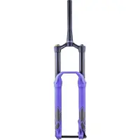 Formula Selva V Air Federgabel, 29", 170mm, 43mm, 110x15mm, 28.6-40, PM7, ultraviolet