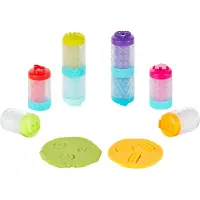 Mga Wonder Factory Knete/Sand-Mix Up Box Set