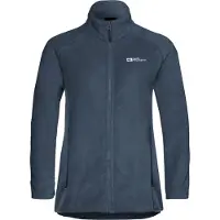 Jack Wolfskin Damen Unterjacke ROTWAND FZ W