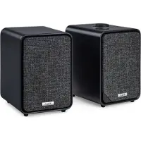 Ruark Audio MR1 Mk3 - Kompaktlautsprecher, anthrazit