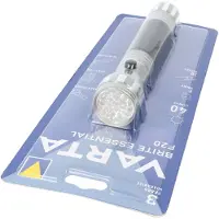 Varta VAR Brite Essentials Light F20
