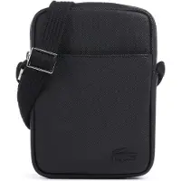 Lacoste NH4422HC MENS CLASSIC VERTICAL CAM Schwarz
