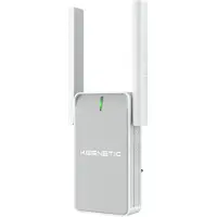 Keenetic Buddy 4 KN-3211-01-EU N300 Mesh Wi-Fi 4 Extender