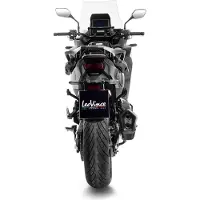 Leo Vince LV 12 S/O 2-1 BL NT1100 22-