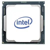 Intel S4189 XEON SILVER 4316 TRAY 20x2,3 150W