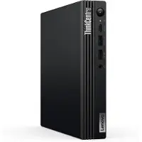 Lenovo ThinkCentre M70q Gen 5 12TD - Mini - Core i7 i7-14700T / 1.3 GHz - vPro Enterprise - RAM 16 GB - SSD 512 GB