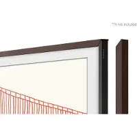 Samsung VG-SCFA43BEBXC, Rahmen, Beige, 109,2 cm (43"), , The Frame LS03A (2021) 43", 972,7 mm