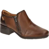 Pikolinos Stiefeletten Malaga W6W-5902C1 Damen Cuero-Schuhgröße 38