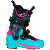 Dynafit Tlt X Extra Wide Skischuhe Für Frauen