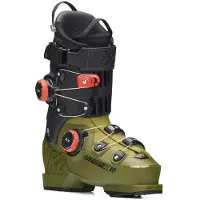 K2 Cortex 120 Zonal Boa Alpin-skischuhe
